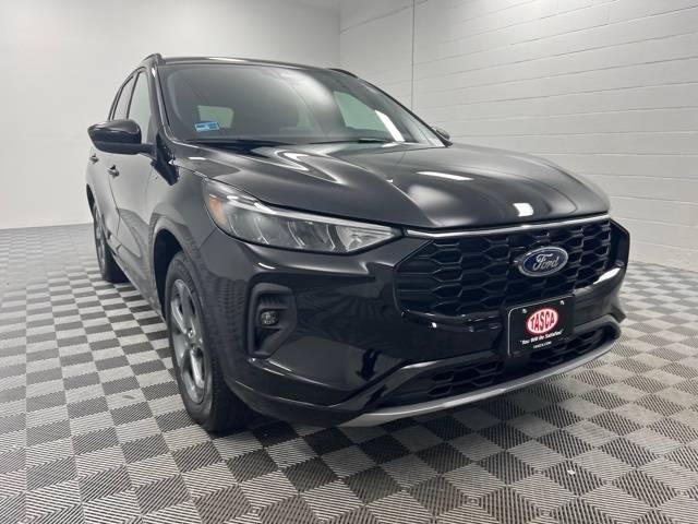 2024 Ford Escape ST-Line Select — SUV — 4,310 mi — Cranston, RI