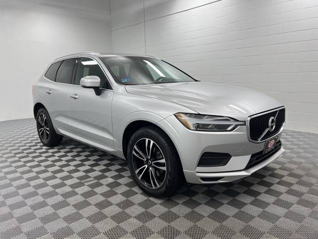 2020 Volvo XC60 Momentum — SUV — 79,474 mi — Cranston, RI