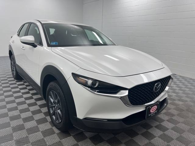 2023 Mazda CX-30 S — SUV — 24,121 mi — Cranston, RI