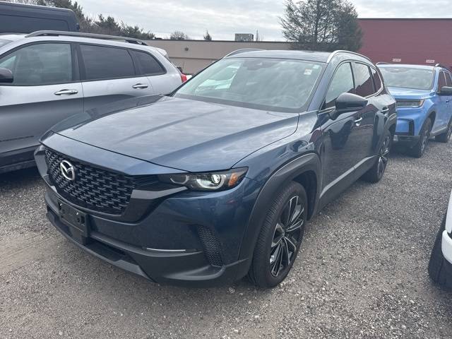 2023 Mazda CX-50 Premium Plus — SUV — 10,366 mi — Cranston, RI