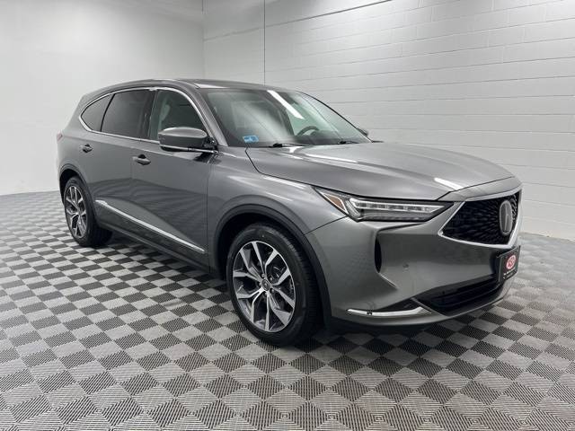 2023 Acura MDX Technology Package — SUV — 38,911 mi — Cranston, RI