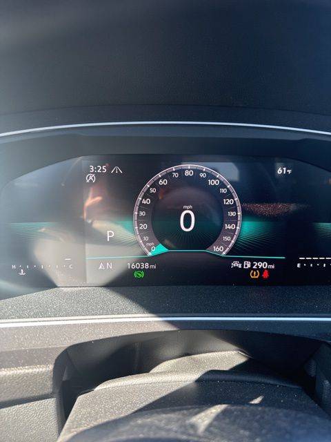 2024 Volkswagen Tiguan SE R-Line Black — SUV — 16,038 mi — Cranston, RI