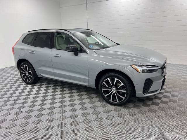 2025 Volvo XC60 Plus — SUV — 7,079 mi — Cranston, RI