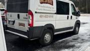 2019 Ram ProMaster Cargo Van 1500 — Cargo Van — 148,275 mi — Cranston, RI