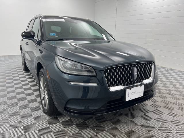 2022 Lincoln Corsair Grand Touring — SUV — 25,125 mi — Cranston, RI