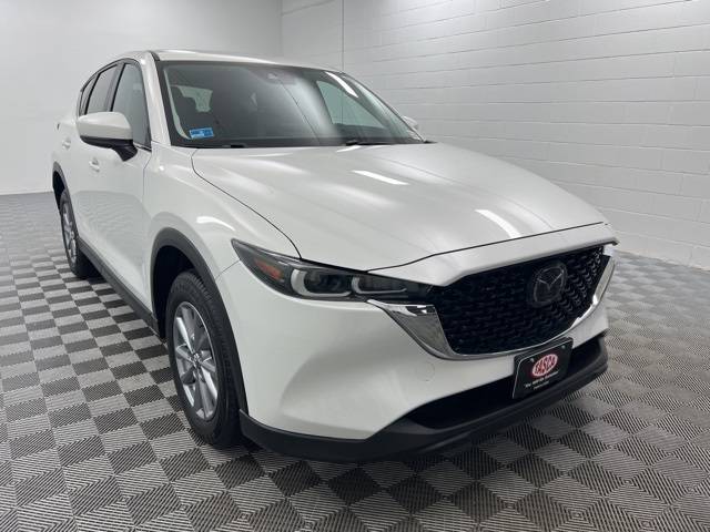 2023 Mazda CX-5 2.5 S Select — SUV — 14,722 mi — Cranston, RI