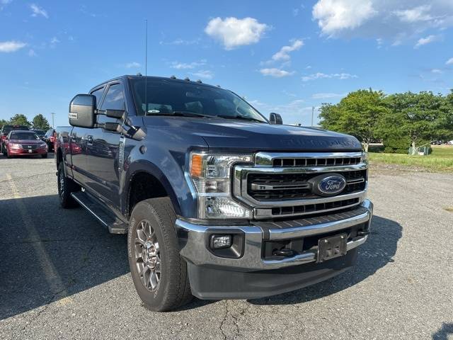2020 Ford Super Duty F-250 Lariat — Pickup Truck — 75,120 mi — Cranston, RI