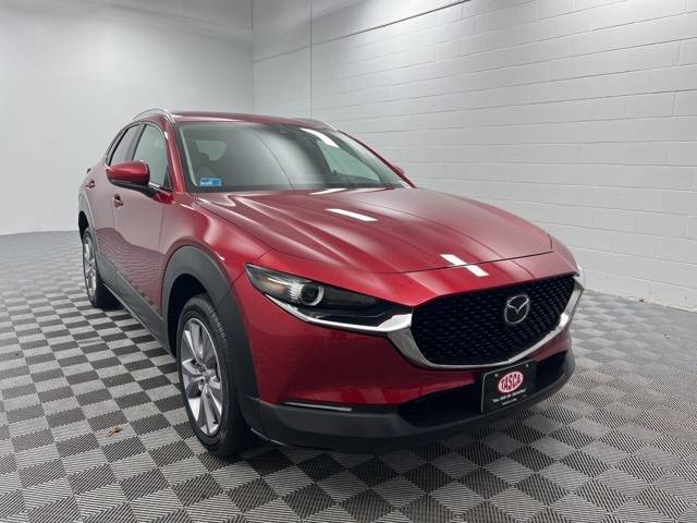 2022 Mazda CX-30 Preferred — SUV — 20,281 mi — Cranston, RI
