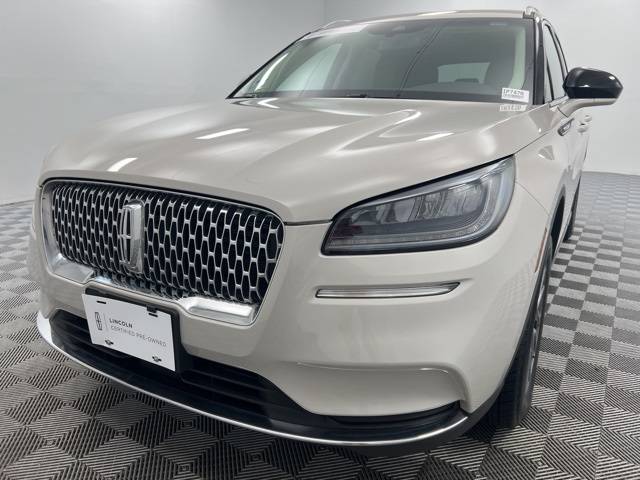 2022 Lincoln Corsair Standard — SUV — 33,880 mi — Cranston, RI