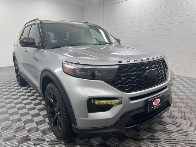 2023 Ford Explorer ST — SUV — 30,650 mi — Cranston, RI