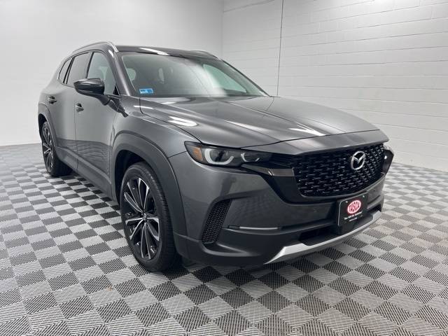 2023 Mazda CX-50 Turbo Premium Plus — SUV — 29,661 mi — Cranston, RI