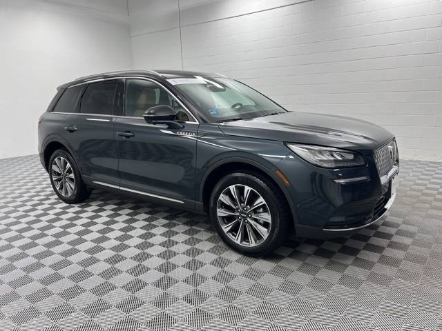 2022 Lincoln Corsair Reserve — SUV — 14,263 mi — Cranston, RI