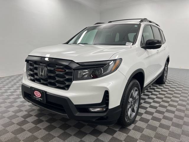 2023 Honda Passport TrailSport — SUV — 36,371 mi — Cranston, RI