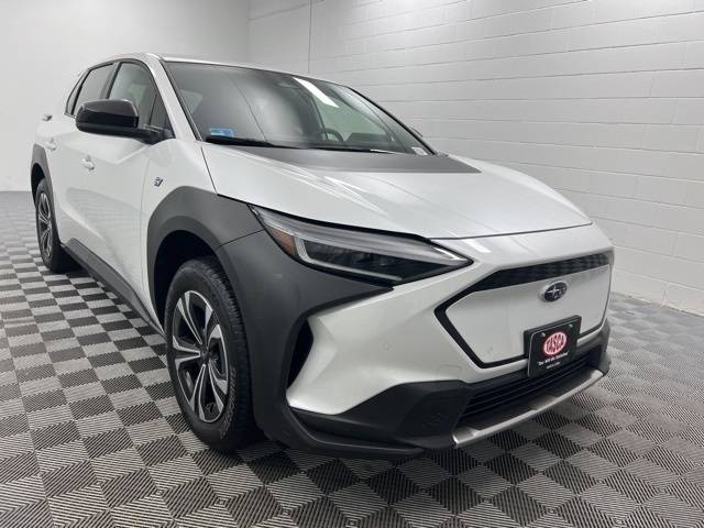 2023 Subaru Solterra Premium — SUV — 7,291 mi — Cranston, RI