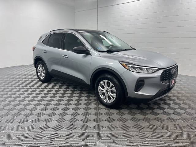 2024 Ford Escape Active — SUV — 5,409 mi — Cranston, RI