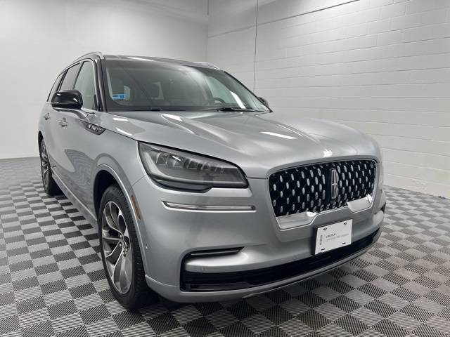 2023 Lincoln Aviator Grand Touring — SUV — 8,503 mi — Cranston, RI
