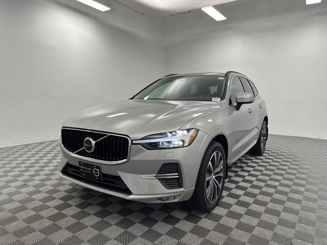 2022 Volvo XC60 Momentum — SUV — 43,526 mi — Cranston, RI