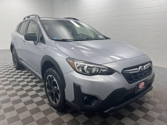 2023 Subaru Crosstrek 2.0i — SUV — 15,802 mi — Cranston, RI