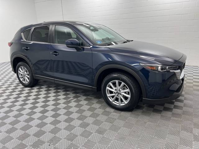 2023 Mazda CX-5 2.5 S Select — SUV — 27,060 mi — Cranston, RI