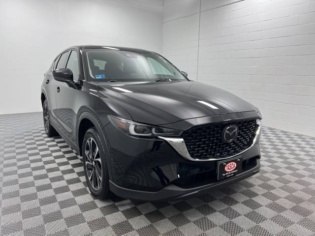 2022 Mazda CX-5 2.5 S Premium — SUV — 27,960 mi — Cranston, RI