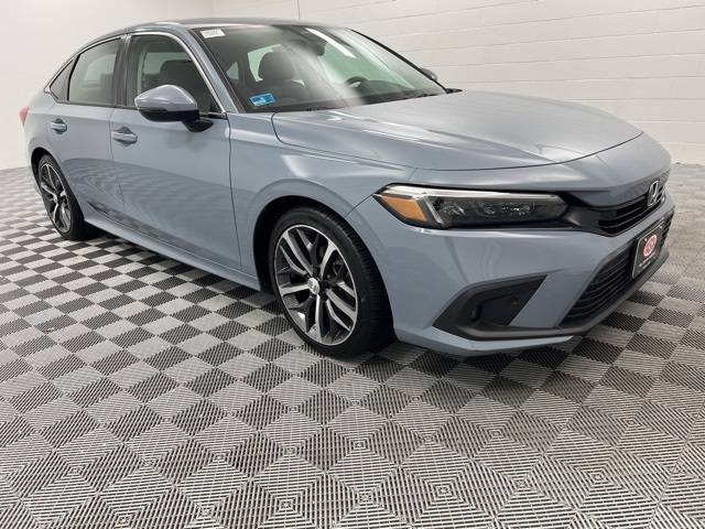 2023 Honda Civic Touring — Sedan — 30,045 mi — Cranston, RI