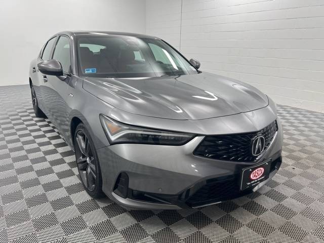 2023 Acura Integra w/A-Spec Technology Package — Hatchback — 31,725 mi — Cranston, RI
