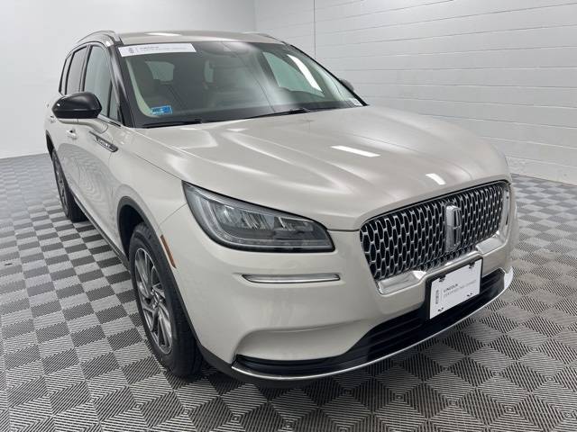 2022 Lincoln Corsair Standard — SUV — 29,914 mi — Cranston, RI