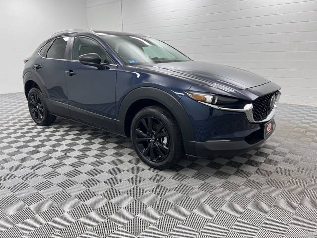 2022 Mazda CX-30 Turbo — SUV — 11,294 mi — Cranston, RI