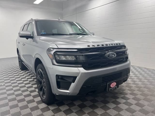 2024 Ford Expedition Limited — SUV — 3,882 mi — Cranston, RI