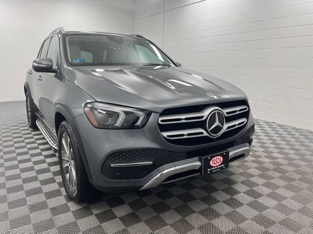 2022 Mercedes-Benz GLE GLE 350 — SUV — 77,374 mi — Cranston, RI