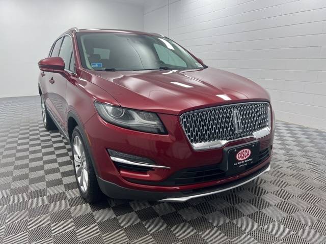 2019 Lincoln MKC Select — SUV — 19,191 mi — Cranston, RI