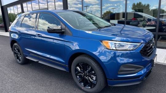 2024 Ford Edge SE — SUV — 16,634 mi — Cranston, RI
