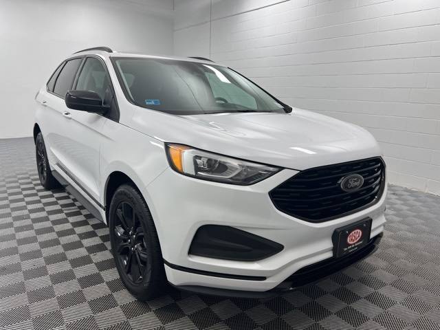 2023 Ford Edge SE — SUV — 4,446 mi — Cranston, RI