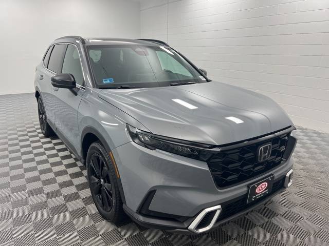 2023 Honda CR-V Hybrid Sport Touring — SUV — 19,697 mi — Cranston, RI