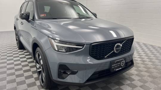 2023 Volvo XC40 Plus — SUV — 14,511 mi — Cranston, RI