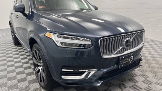 2024 Volvo XC90 Recharge Plus Bright Theme — SUV — 11,211 mi — Cranston, RI