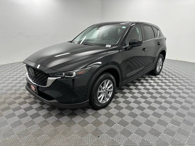 2023 Mazda CX-5 2.5 S Preferred — SUV — 25,375 mi — Cranston, RI