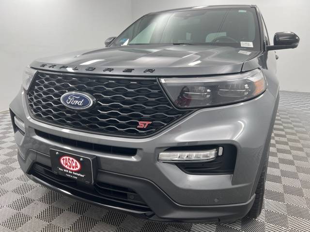 2022 Ford Explorer ST — SUV — 51,175 mi — Cranston, RI