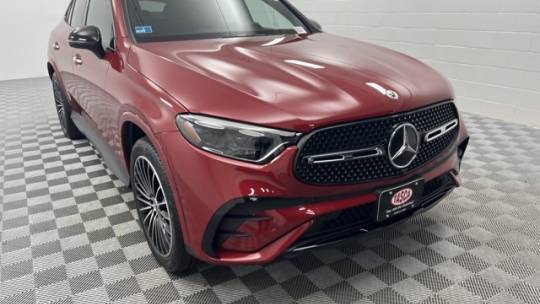 2024 Mercedes-Benz GLC GLC 300 — SUV — 19,333 mi — Cranston, RI