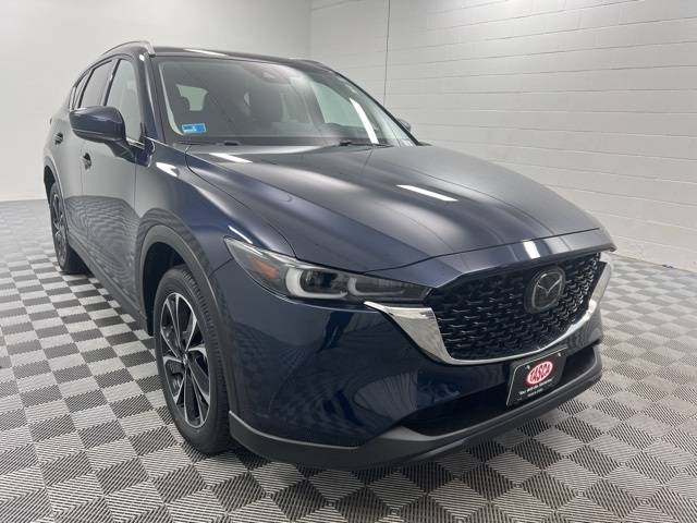 2023 Mazda CX-5 2.5 S Premium Plus — SUV — 11,220 mi — Cranston, RI