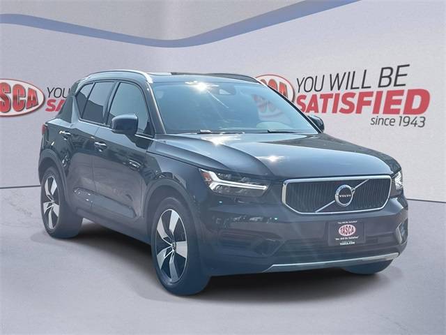 2020 Volvo XC40 Momentum — SUV — 29,707 mi — Cranston, RI