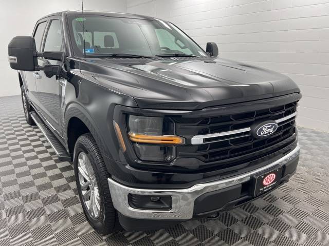 2024 Ford F-150 XLT — Pickup Truck — 1,133 mi — Cranston, RI
