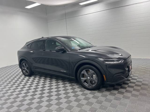 2021 Ford Mustang Mach-E Select — SUV — 93,826 mi — Cranston, RI