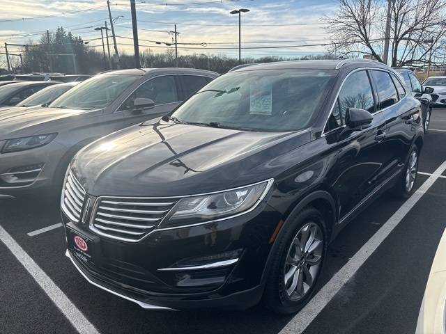 2015 Lincoln MKC FWD — SUV — 82,891 mi — Cranston, RI