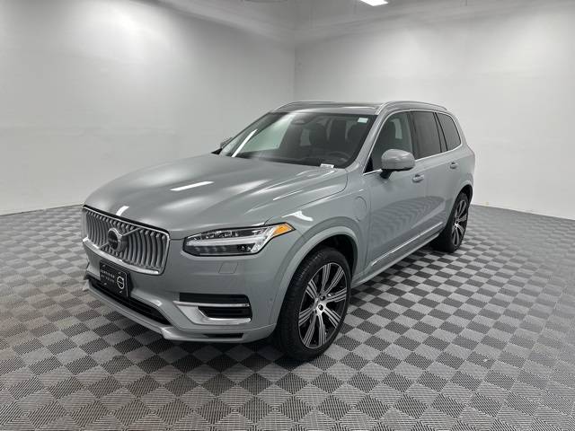 2024 Volvo XC90 Recharge Ultimate Bright Theme — SUV — 22,002 mi — Cranston, RI
