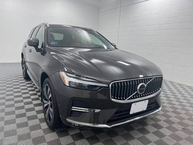 2022 Volvo XC60 Inscription — SUV — 27,115 mi — Cranston, RI