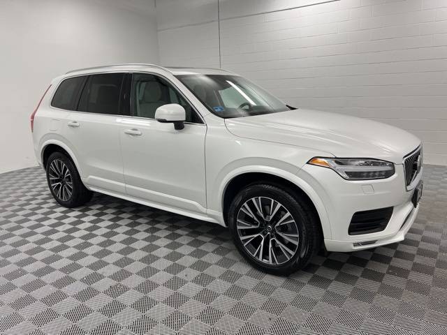 2022 Volvo XC90 Momentum — SUV — 43,015 mi — Cranston, RI