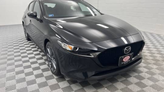 2022 Mazda Mazda3 Preferred — Hatchback — 50,574 mi — Cranston, RI