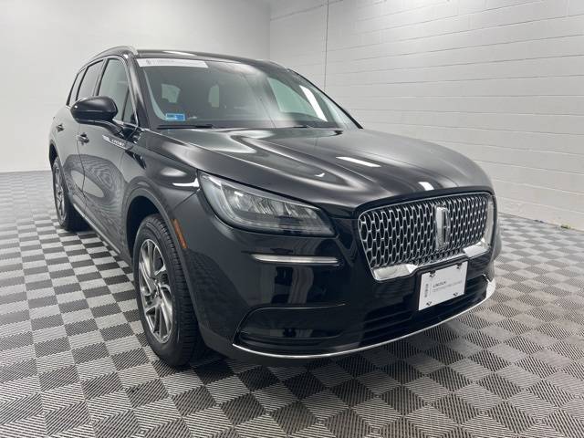 2022 Lincoln Corsair Standard — SUV — 22,410 mi — Cranston, RI