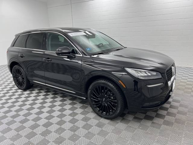 2021 Lincoln Corsair Reserve — SUV — 33,089 mi — Cranston, RI